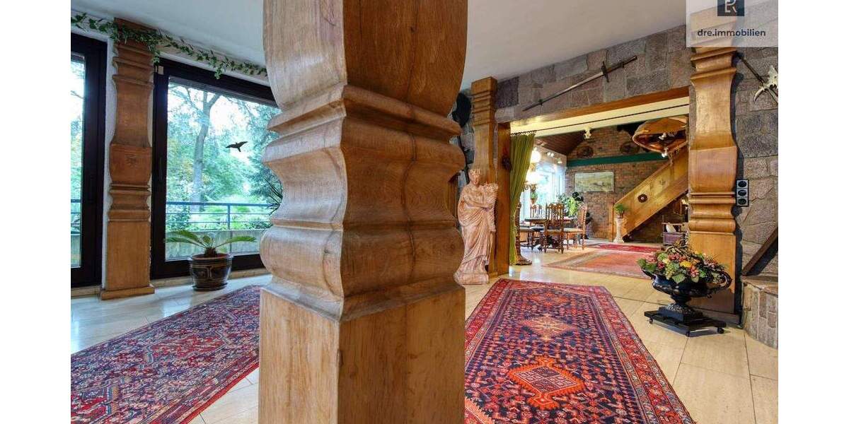 Einfamilienhaus Düsseldorf Eller - 1 Zimmer, 600 m&sup2;, 1.340.000&euro; | Angebot:25688976