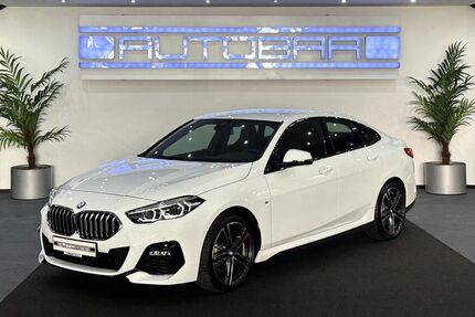 BMW 218 Gran Coupé 24.200 km 28.900 &euro; Krefeld 47799