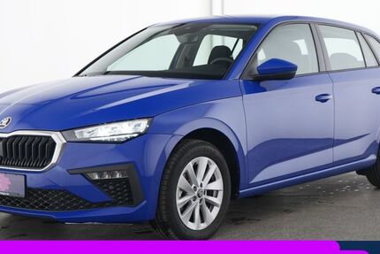 Skoda Scala 11.878 km 20.329 &euro; Neuss 41460