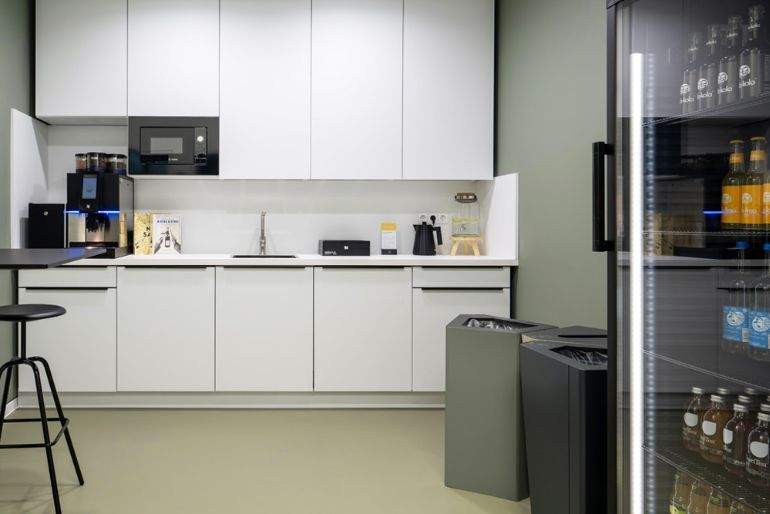 Gewerbeobjekt Düsseldorf Stadtmitte - 399&euro; | Angebot:25772452