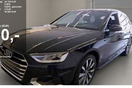 Audi A4 50.821 km 24.889 &euro; Krefeld 47805