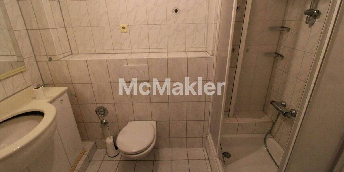 Etagenwohnung Kamp-Lintfort Gestfeld - 3 Zimmer, 72 m&sup2;, 129.000&euro; | Angebot:25997220