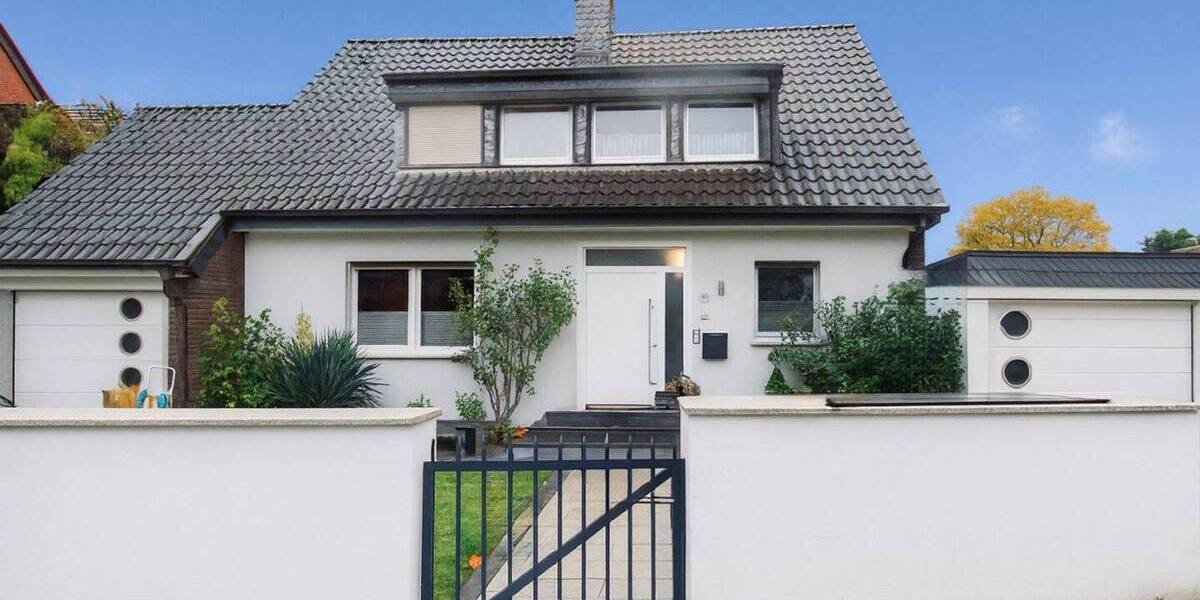Einfamilienhaus Meerbusch Osterath - 4 Zimmer, 780.000&euro; | Angebot:26435402