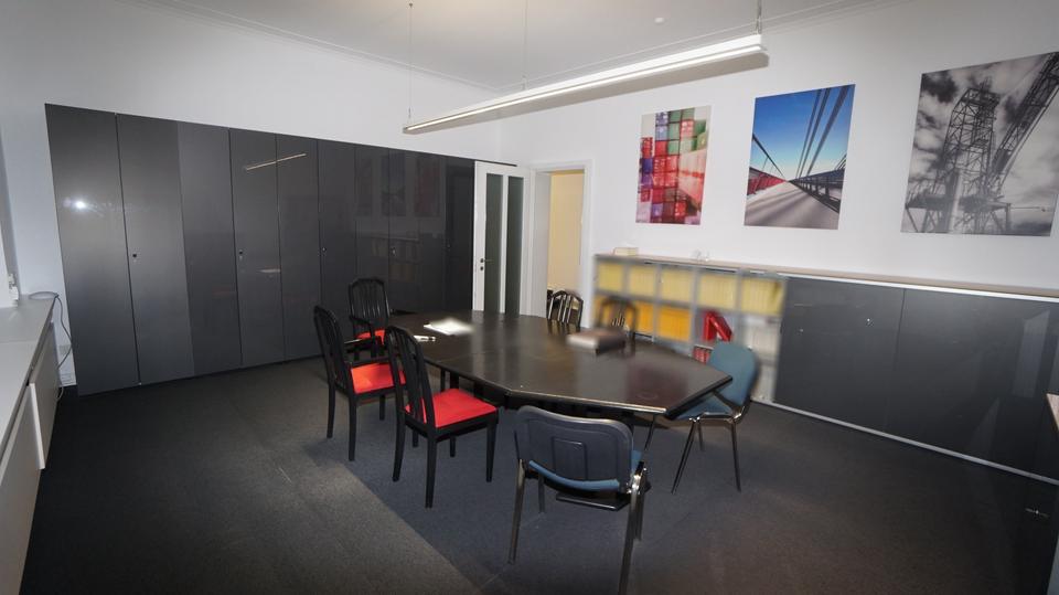 Gewerbeobjekt Moers - 2.400&euro; | Angebot:19599829