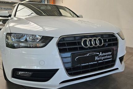 Audi A4 194.092 km 9.980 &euro; Heiligenhaus 42579