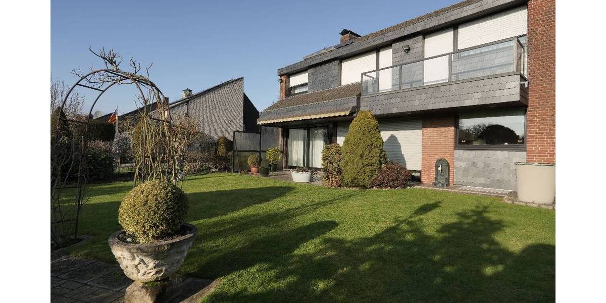 Einfamilienhaus Viersen Bockert - 490.000&euro; | Angebot:25708654