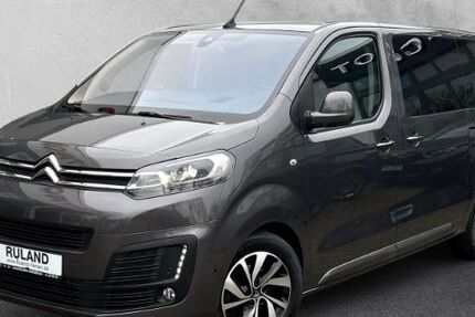 Citroen SpaceTourer 40.725 km 36.990 &euro; Viersen 41748