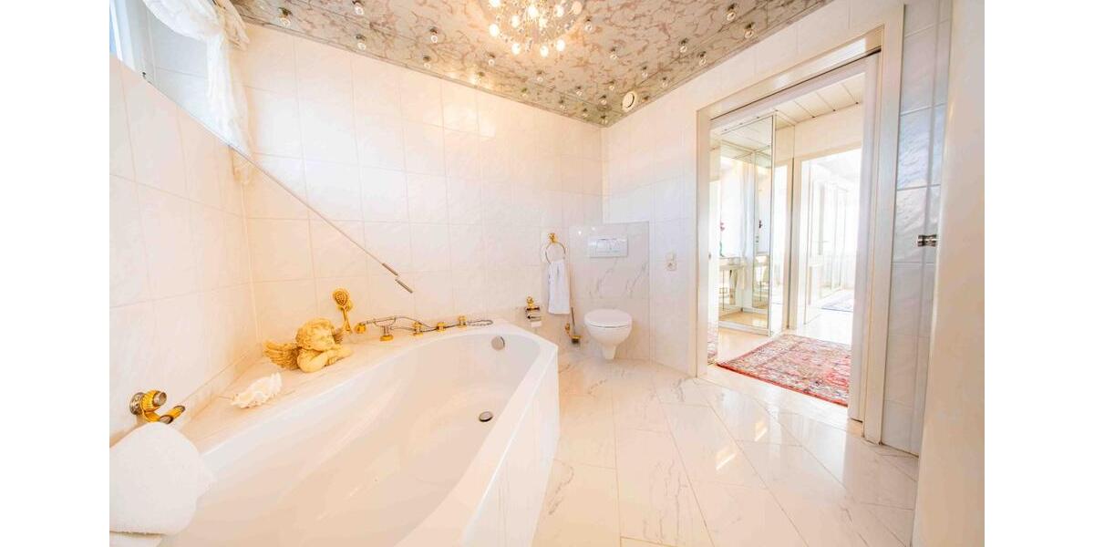 Doppelhaushälfte Mönchengladbach Süd - 4 Zimmer, 125 m&sup2;, 1.599&euro; | Angebot:25832088