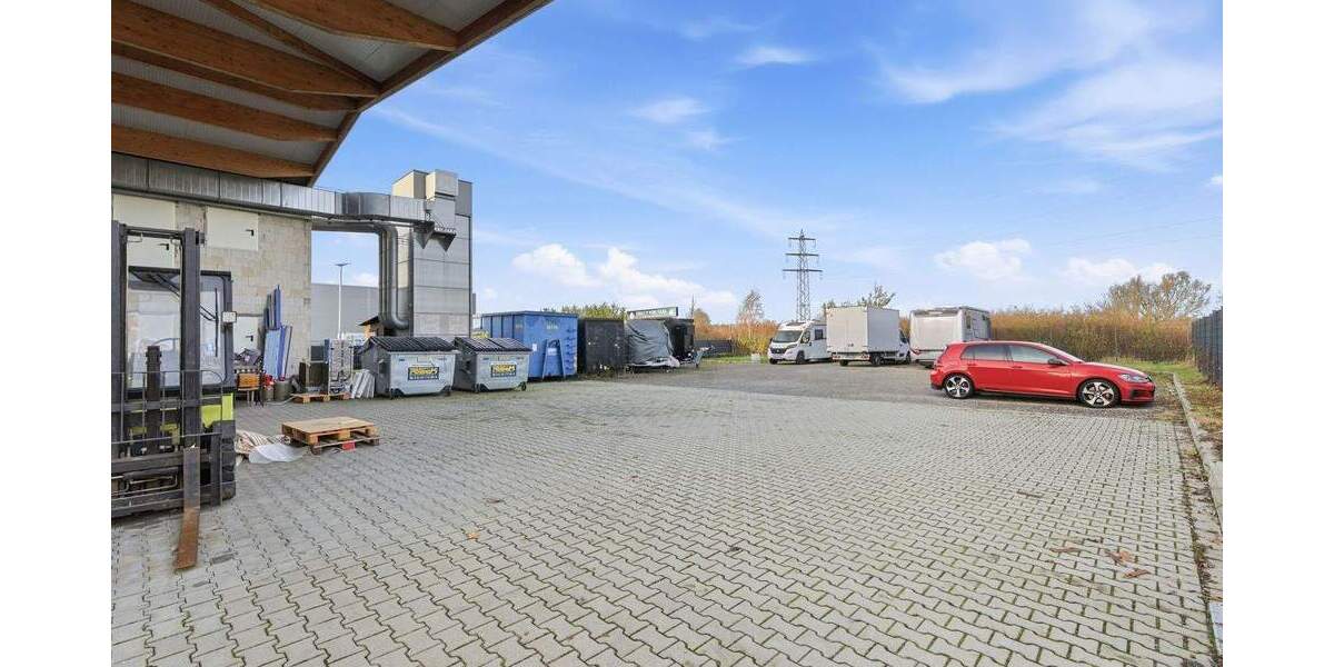 Gewerbeobjekt Neuss Vogelsang - 1.299.000&euro; | Angebot:25916502