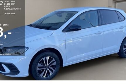 VW Polo 1.200 km 26.999 &euro; Krefeld 47805