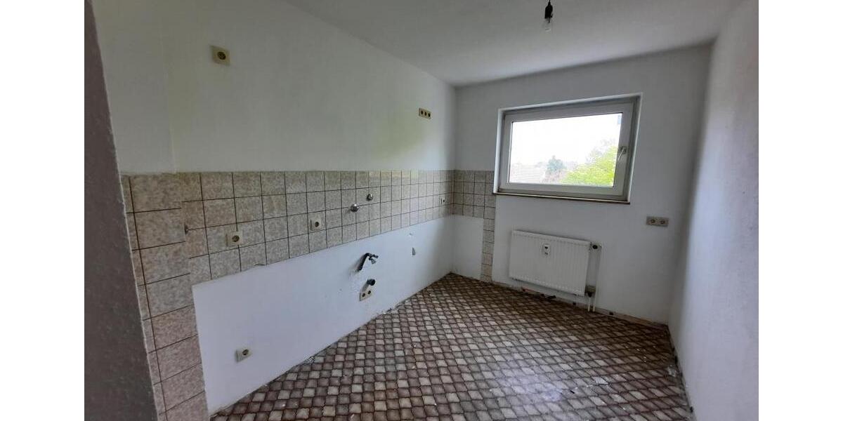 Erdgeschoßwohnung Kamp-Lintfort Lintfort - 3.5 Zimmer, 80 m&sup2;, 430&euro; | Angebot:25665139