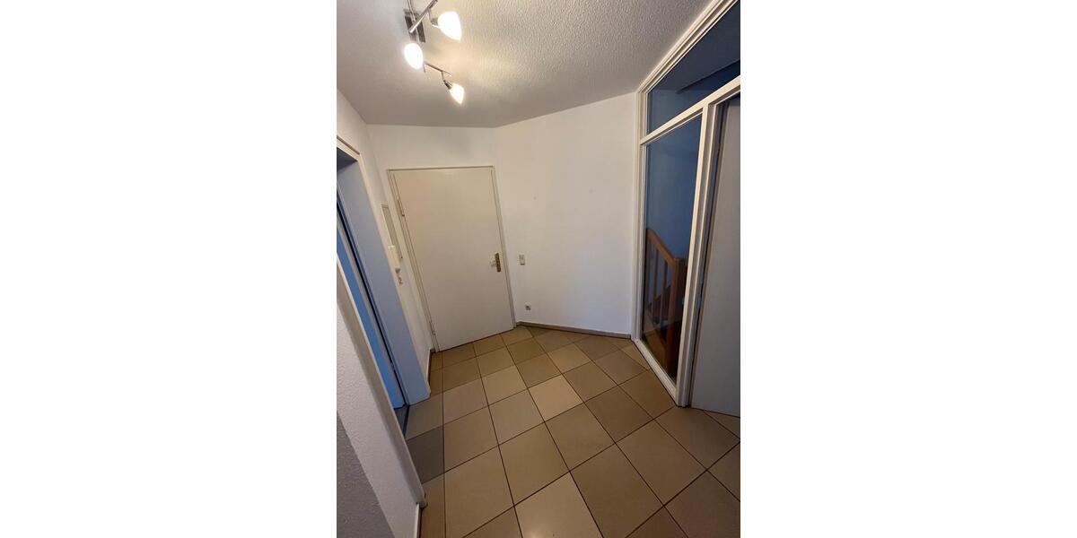 Maisonettenwohnung Moers Schwafheim - 4 Zimmer, 141 m&sup2;, 1.400&euro; | Angebot:25929418