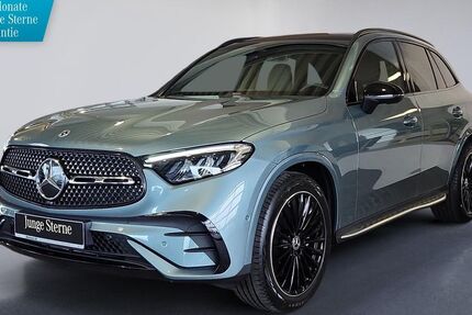 Mercedes-Benz GLC 300 9.408 km 57.980 &euro; Neuss 41464