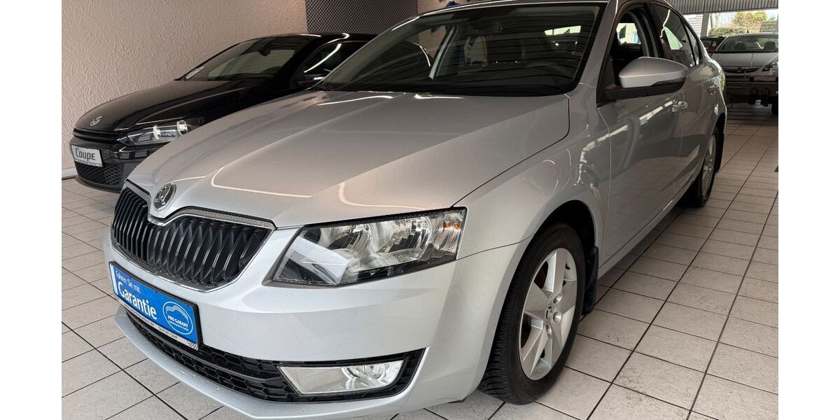 Skoda Octavia 48.794 km 11.890 &euro; Grefrath-Oedt 47929
