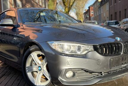 BMW 420 145.879 km 18.990 &euro; Duisburg 47166