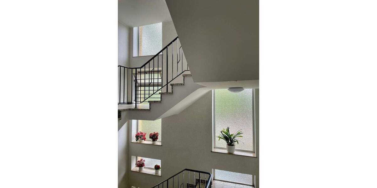 Etagenwohnung Kamp-Lintfort Geisbruch - 2 Zimmer, 51 m&sup2;, 535&euro; | Angebot:25729273