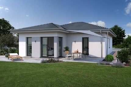Ihr Traum-Bungalow in Grevenbroich - Individuell geplant, komfortabel gebaut. - Haus Grevenbroich Wevelinghoven | Angebot:27594168