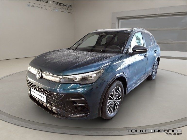 VW Tiguan 12.524 km 50.459 &euro; Krefeld 47805
