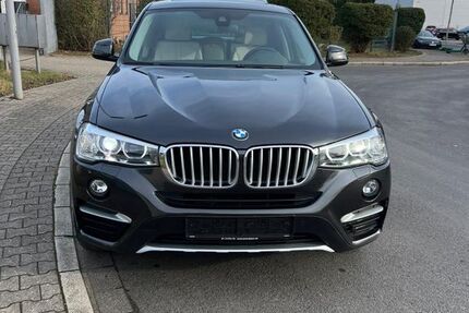 BMW X4 65.242 km 27.900 &euro; Düsseldorf 40231