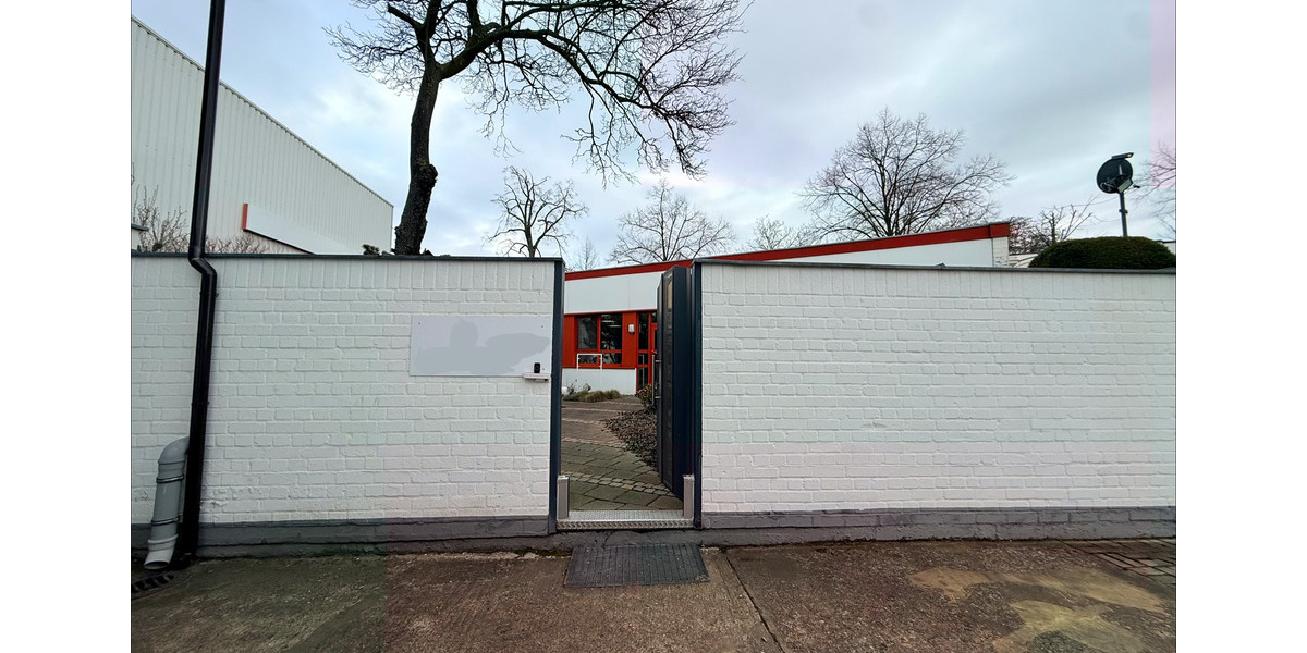 Gewerbeobjekt Langenfeld (Rheinland) - 1.320&euro; | Angebot:24869048