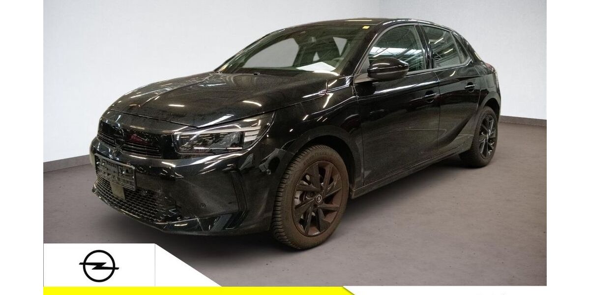 Opel Corsa 13.099 km 17.800 &euro; Düsseldorf 40625