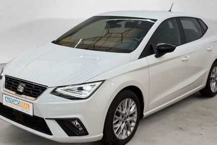 Seat Ibiza 13.620 km 17.989 &euro; Moers 47445