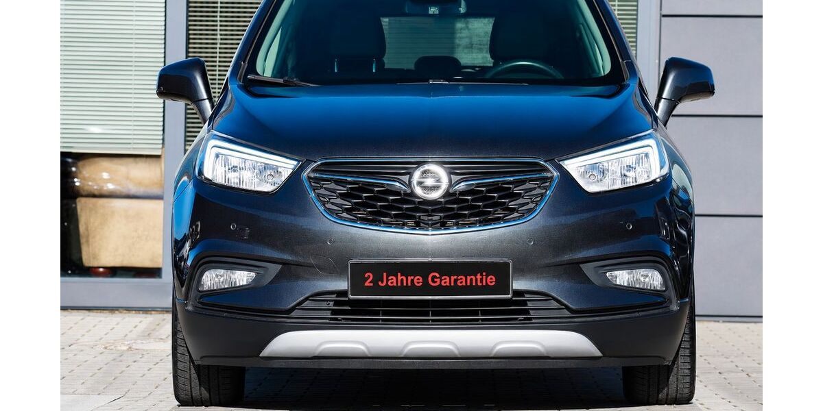Opel Mokka 116.250 km 10.480 &euro; Korschenbroich 41352