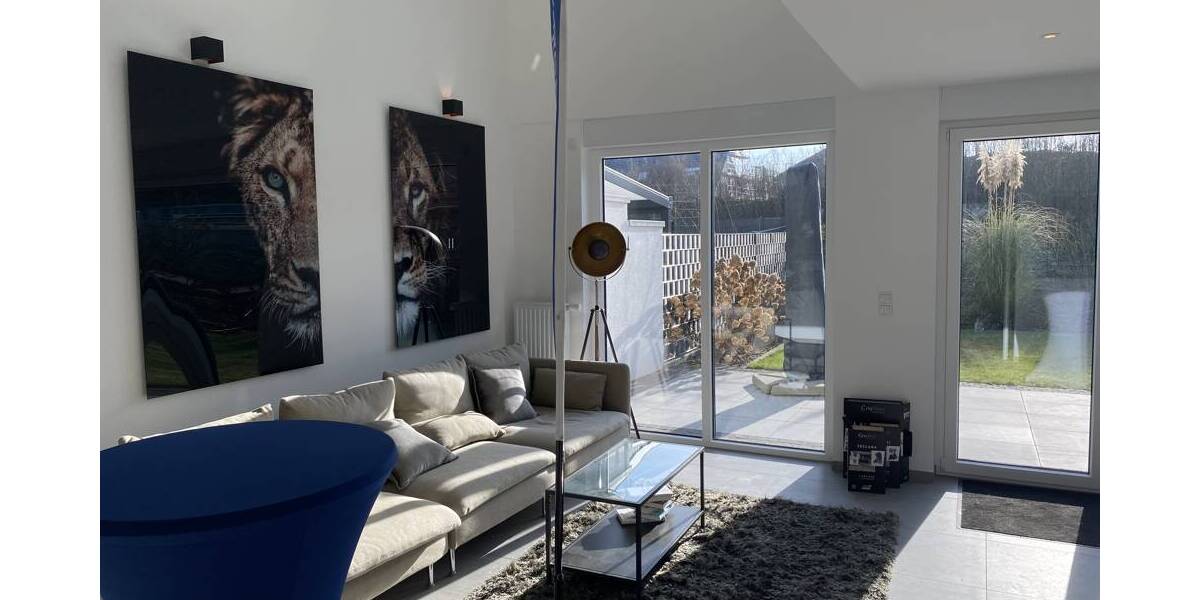 Doppelhaushälfte Duisburg / Asterlagen Bergheim - 4 Zimmer, 129 m&sup2;, 539.500&euro; | Angebot:26476064