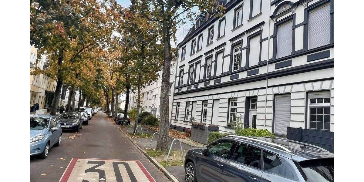 Etagenwohnung Krefeld Uerdingen - 3 Zimmer, 80 m&sup2;, 129.000&euro; | Angebot:25692531