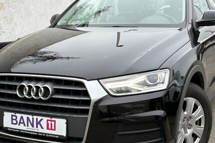 Audi Q3 55.800 km 16.998 &euro; Mönchengladbach 41063