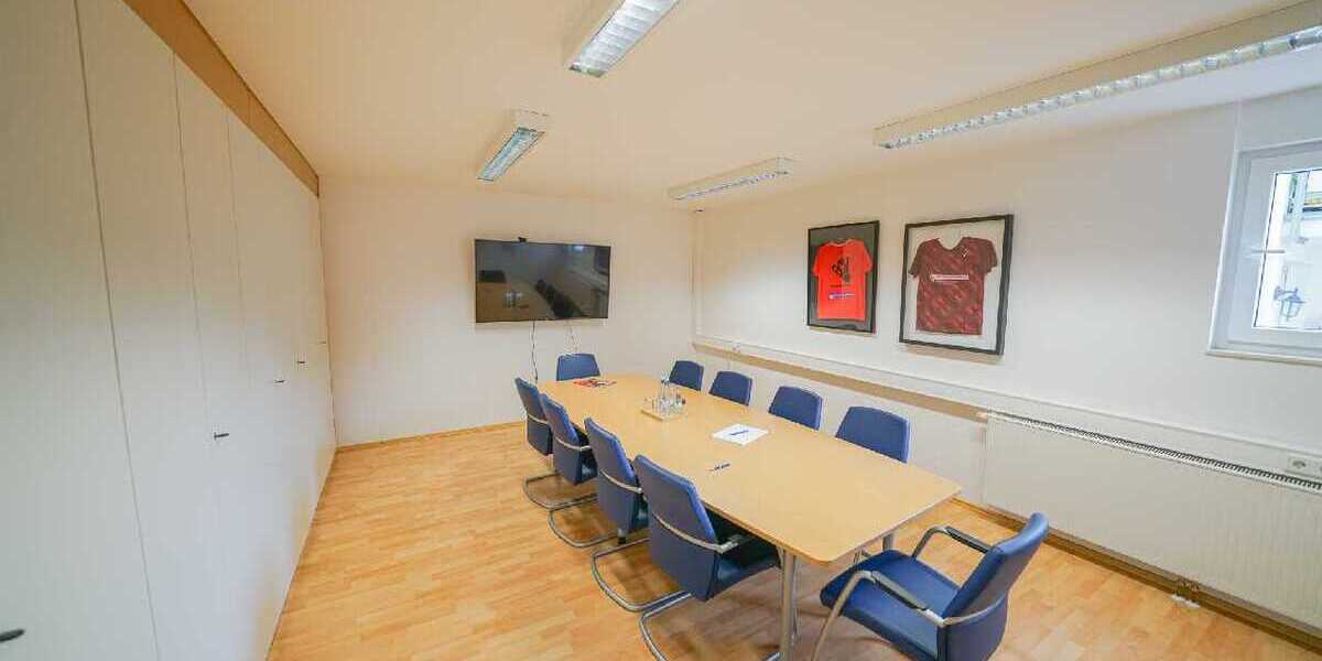 Gewerbeobjekt Ratingen Zentrum - 1 Zimmer, 281 m&sup2;, 3.230&euro; | Angebot:25671153