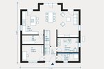 Modernes KfW55 Ausbauhaus in Mülheim - Individuell geplantes 5-Zimmer-Eigenheim mit flexiblen Dienstleistungspaketen - Einfamilienhaus Mülheim an der Ruhr Rechtsruhr-Nord | Angebot:27346859