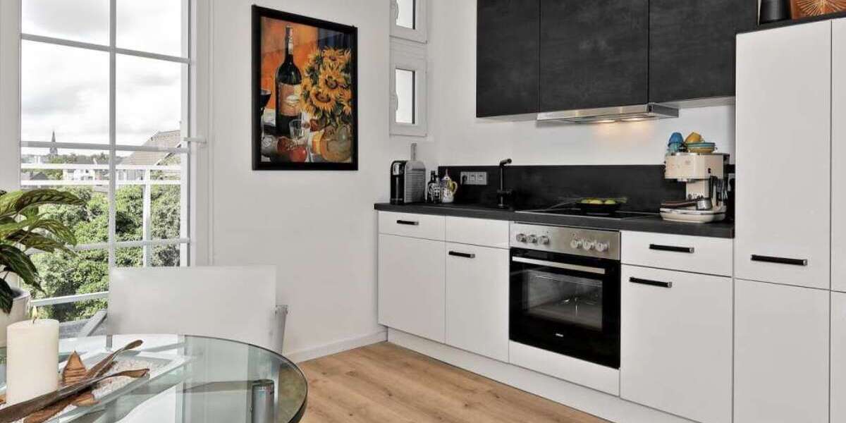 Etagenwohnung Mönchengladbach Nord - 2 Zimmer, 81 m&sup2;, 249.000&euro; | Angebot:26048399