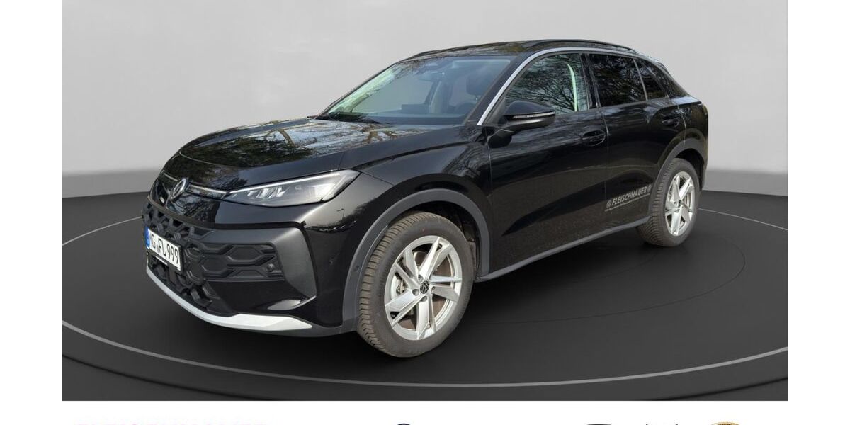 VW T-Roc 5.500 km 35.470 &euro; Mönchengladbach 41238
