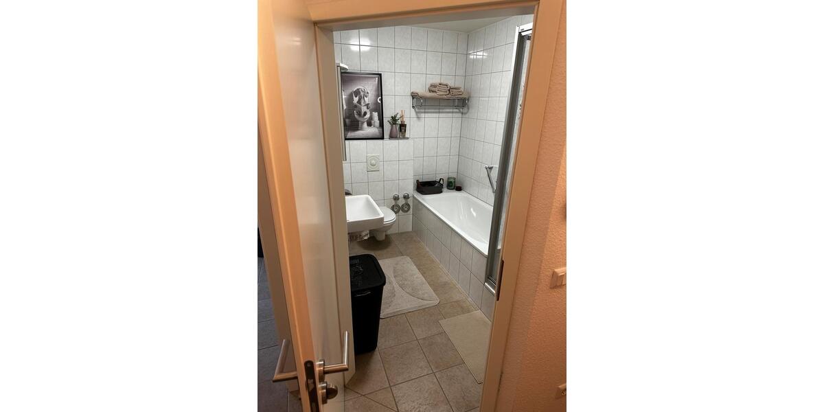 Etagenwohnung Moers - 2 Zimmer, 56 m&sup2;, 650&euro; | Angebot:25749465