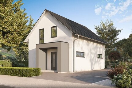 Individuell geplantes Einfamilienhaus in Grevenbroich - Flexibel, hochwertig und zukunftsorientiert - Haus Grevenbroich Wevelinghoven | Angebot:27542969