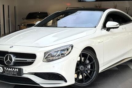 Mercedes-Benz S 63 AMG 112.000 km 70.850 &euro; Mülheim an der Ruhr 45472