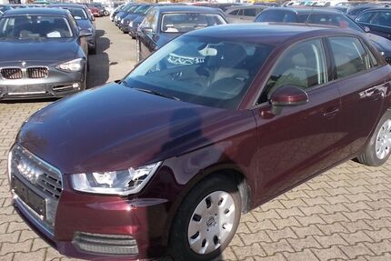 Audi A1 46.447 km 13.300 &euro; Willich 47877