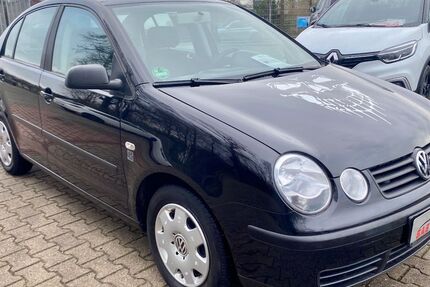VW Polo 99.420 km 3.300 &euro; Moers 47445