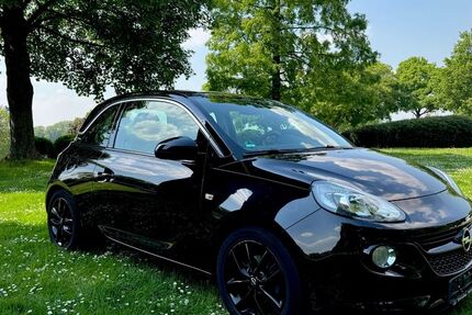 Opel Adam 110.000 km 6.800 &euro; Duisburg 47119