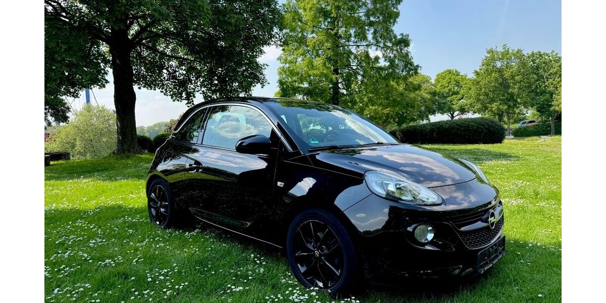 Opel Adam 110.000 km 6.800 &euro; Duisburg 47119