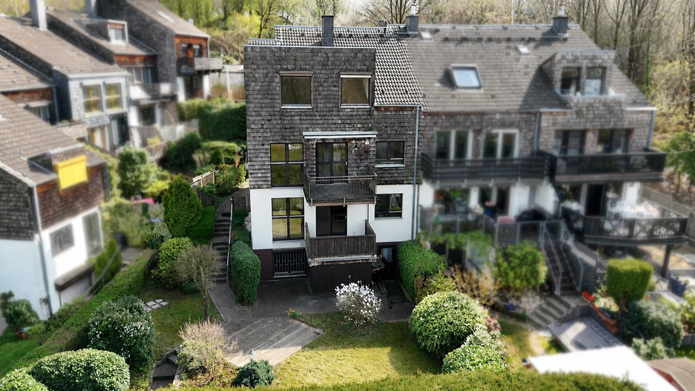 Einfamilienhaus Mettmann - 6 Zimmer, 183 m&sup2;, 450.000&euro; | Angebot:26239139