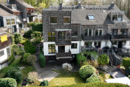 Haus Mettmann - 6 Zimmer, 183 m&sup2;, 450.000&euro; | Angebot:26239139