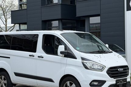 Ford Transit Custom 173.665 km 18.500 &euro; Krefeld 47805