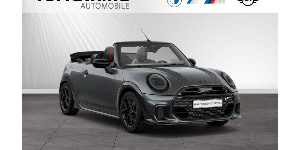 Mini Cooper Cabrio 8.000 km 35.481 &euro; Moers 47441