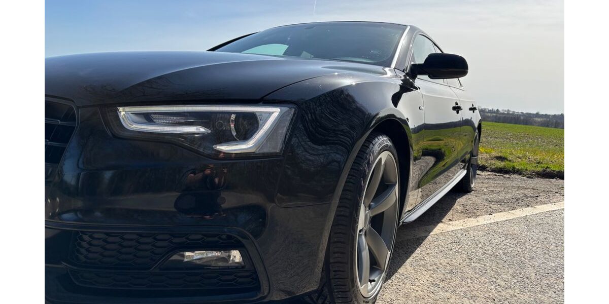 Audi A5 166.000 km 15.250 &euro; Mettmann 40822