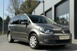 VW Touran Highline / Navi / 7 Sitze / Klima / AHK 255.000 km 7.190 &euro; Mönchengladbach 41066