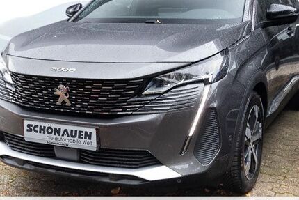 Peugeot 3008 15.344 km 23.950 &euro; Hilden 40721