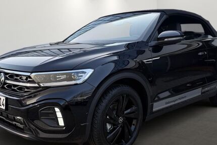 VW T-Roc 5.900 km 35.850 &euro; Mülheim an der Ruhr 45481