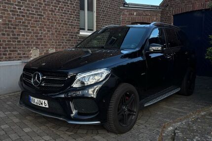 Mercedes-Benz GLE 43 AMG 139.500 km 32.200 &euro; Grefrath 47929